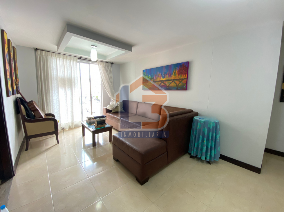 SE VENDE APARTAMENTO EN EL SECTOR NUEVA CECILIA — foto 2