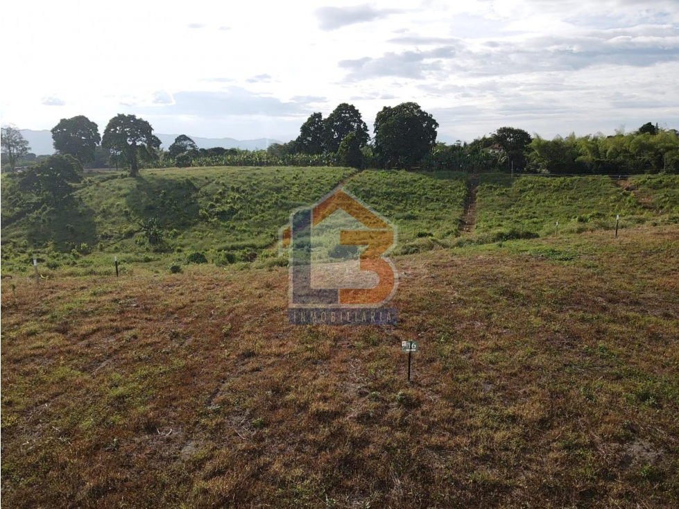 SE VENDE LOTES VÍA MONTENEGRO — foto 6