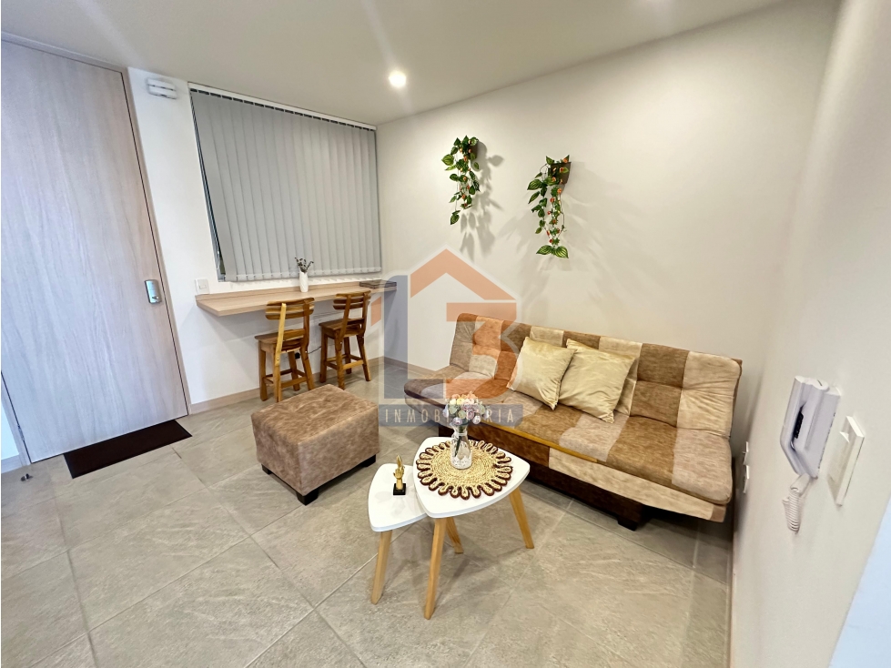 SE VENDE APARTAESTUDIO EN EL NORTE DE ARMENIA — foto 4