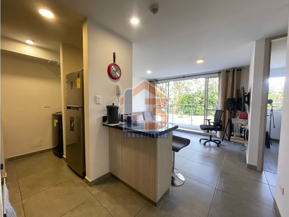 SE VENDE APARTAMENTO EN AV. CENTENARIO — foto 6