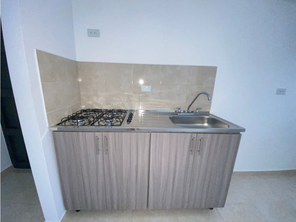 SE VENDE APARTAMENTO EN EL NORTE DE ARMENIA SECTOR ORO NEGRO — foto 4