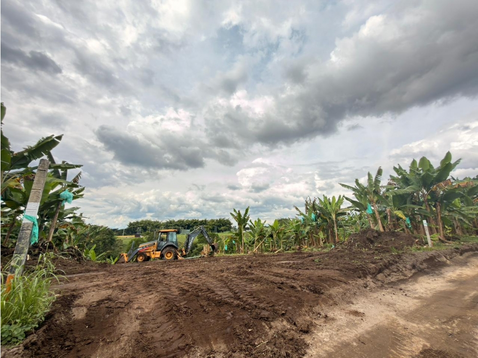 SE VENDEN CASAS CAMPESTRES EN PROYECTO CERCA AL CLUB CAMPESTRE — foto 5