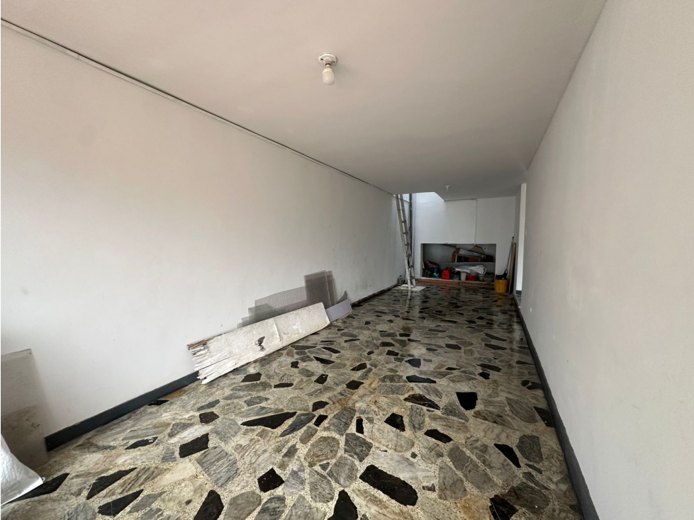 SE VENDE CASA EN EL SECTOR DE ABORIGENES — foto 6