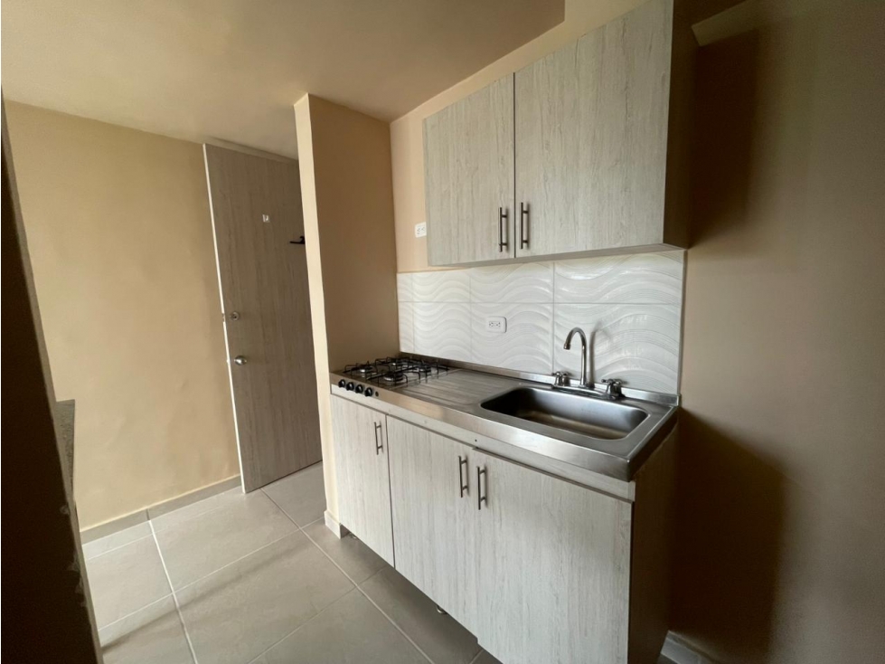 SE VENDE APARTAMENTO EN CONJUNTO CERRADO AL SUR — foto 5