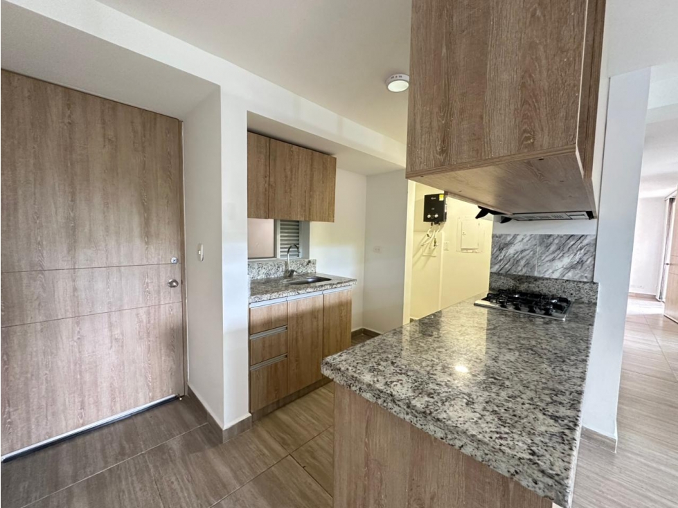 APARTAMENTO EN VENTA AL NORTE DE ARMENIA — foto 6