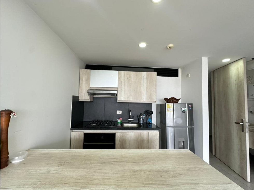 SE VENDE APARTAESTUDIO EN AV. CENTENARIO — foto 6