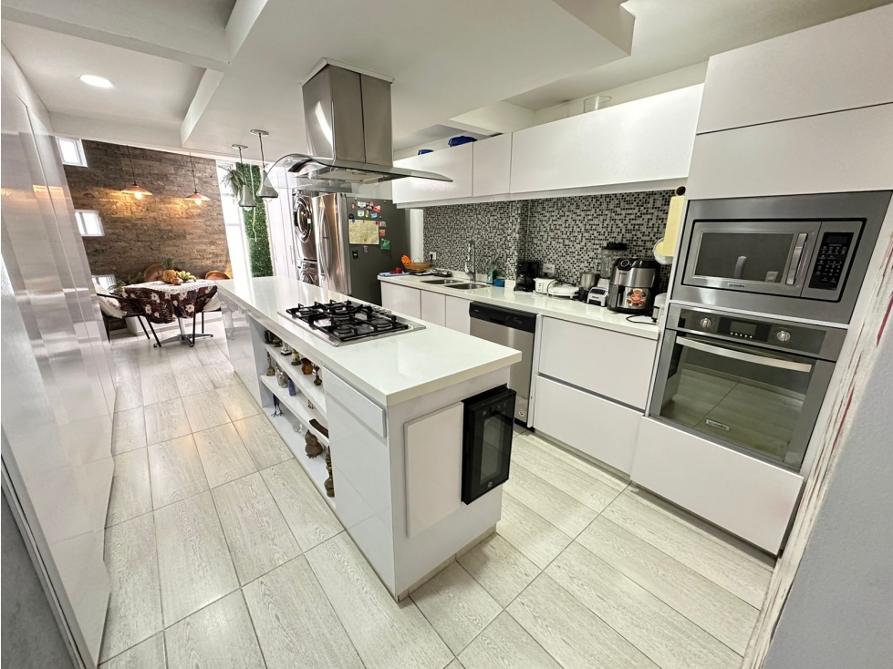 SE VENDE CASA EN CONDOMINIO AL NORTE DE ARMENIA BARRIO LAURELES — foto 6