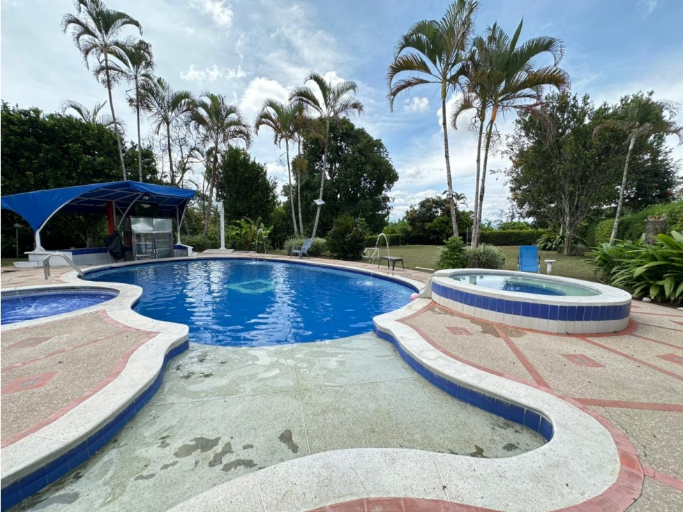 SE VENDE CHALET UBICADO EN PUEBLO TAPADO — foto 6