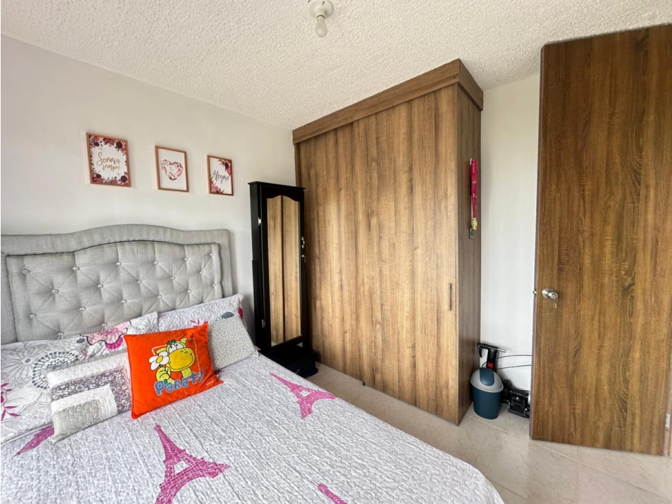 SE VENDE APARTAESTUDIO EN EL SECTOR DE LA UNION — foto 6