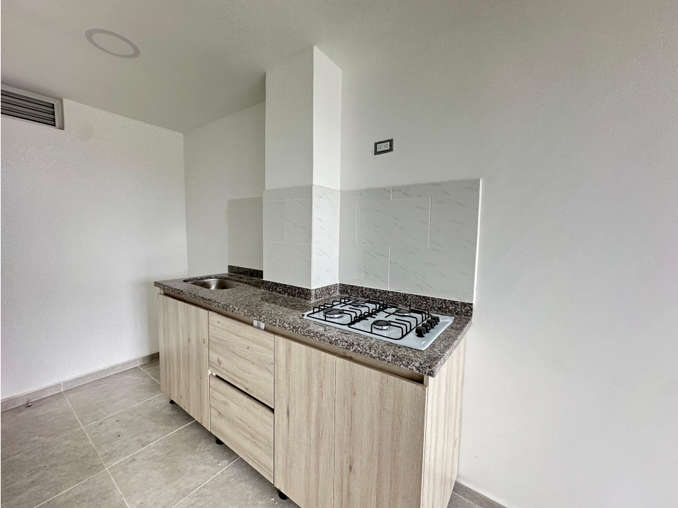 SE VENDE APARTAMENTO EN EL SECTOR DE CIUDAD DORADA — foto 5