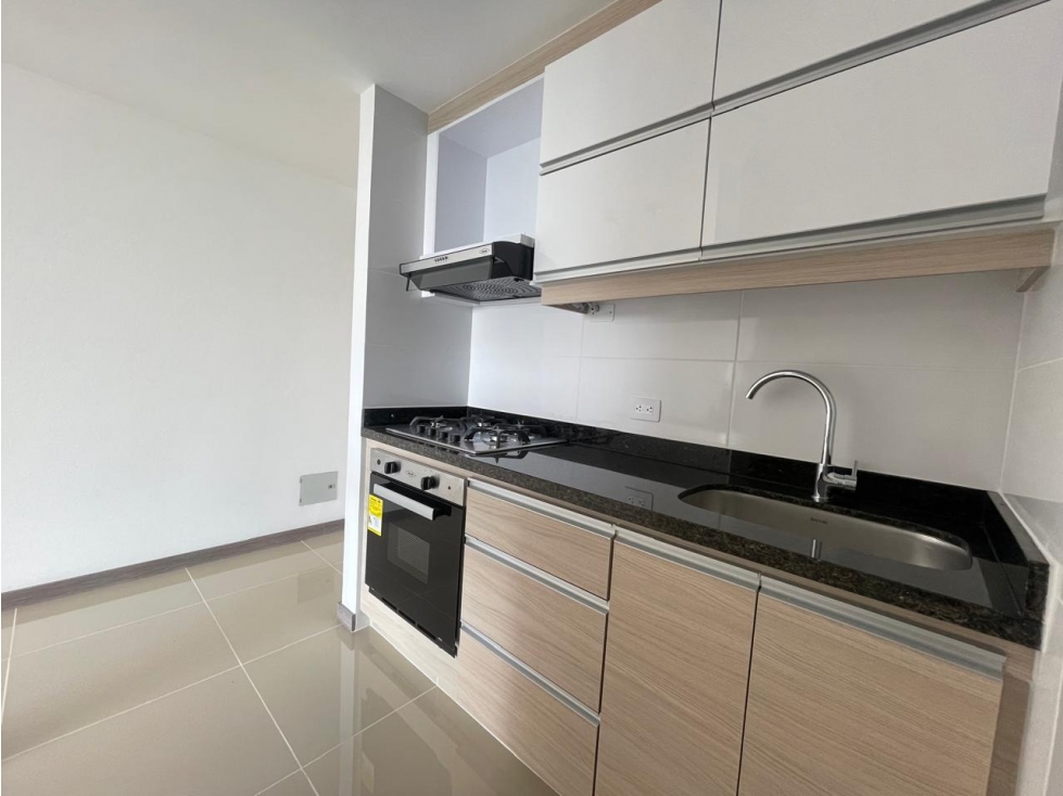 SE VENDE APARTAMENTO EN EL SECTOR DE ORO NEGRO — foto 6
