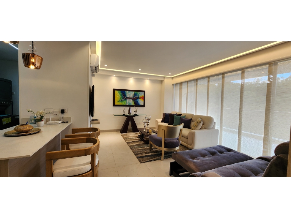 SE VENDE APARTAESTUDIO CERCA AL CLUB CAMPESTRE — foto 2