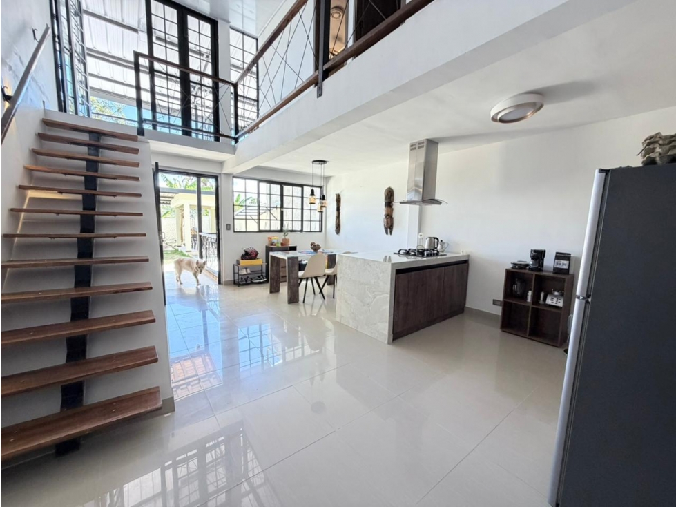 SE VENDE CASA DE VIVIENDA Y COMERCIAL EN CIRCASIA — foto 6