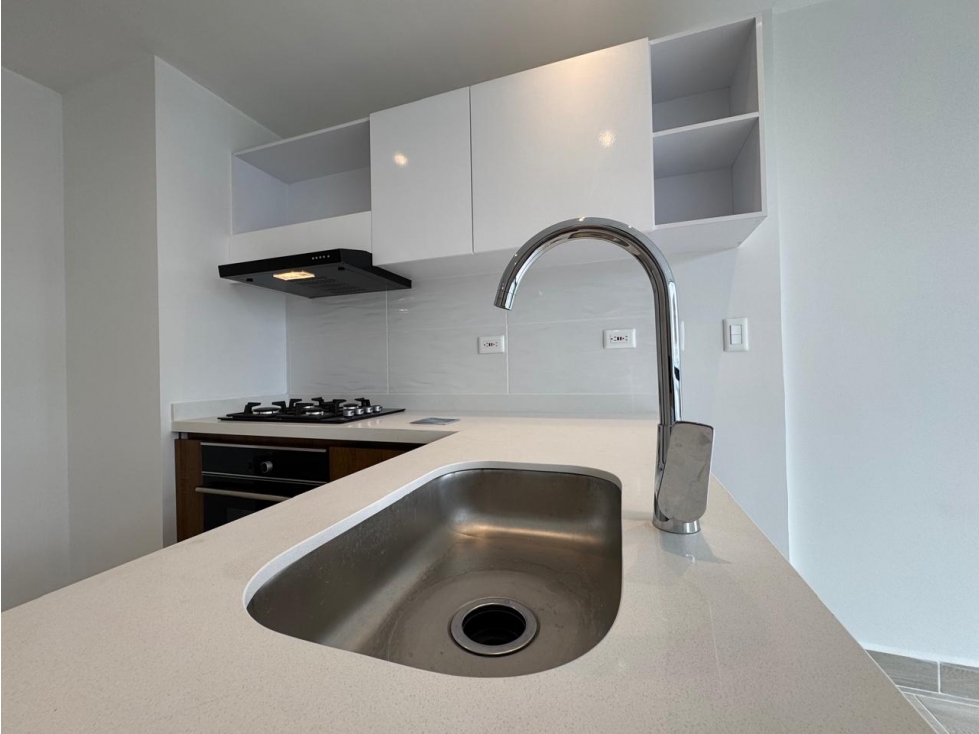 SE VENDE APARTAMENTO EN LA CASTELLANA, ARMENIA, QUINDÍO — foto 6