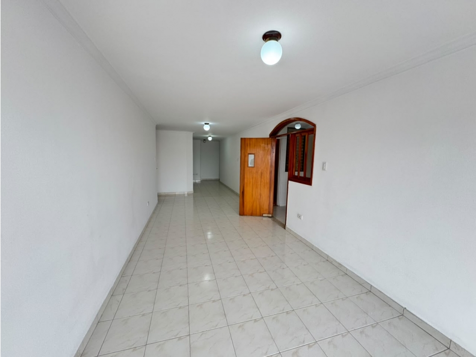 SE VENDE APARTAMENTO EN EL CENTRO DE ARMENIA — foto 6