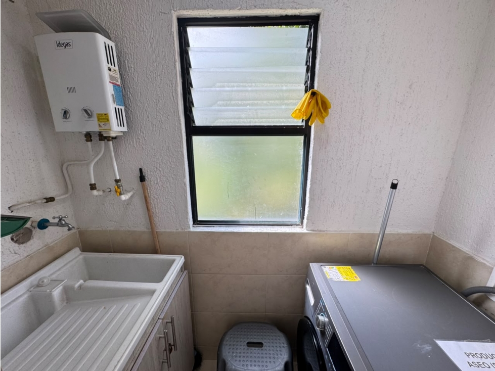 SE VENDE APARTAMENTO EN LA TEBAIDA SECTOR CLUB CAMPESTRE — foto 6