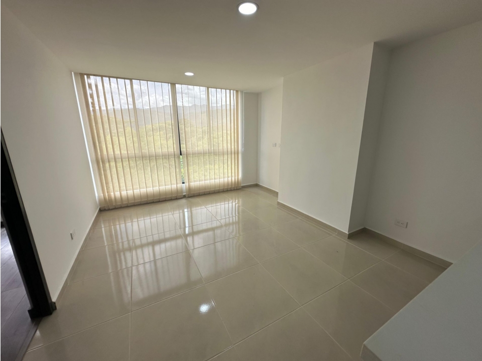 ARRIENDO APARTAESTUDIO AV 19 NORTE FORESTA — foto 6
