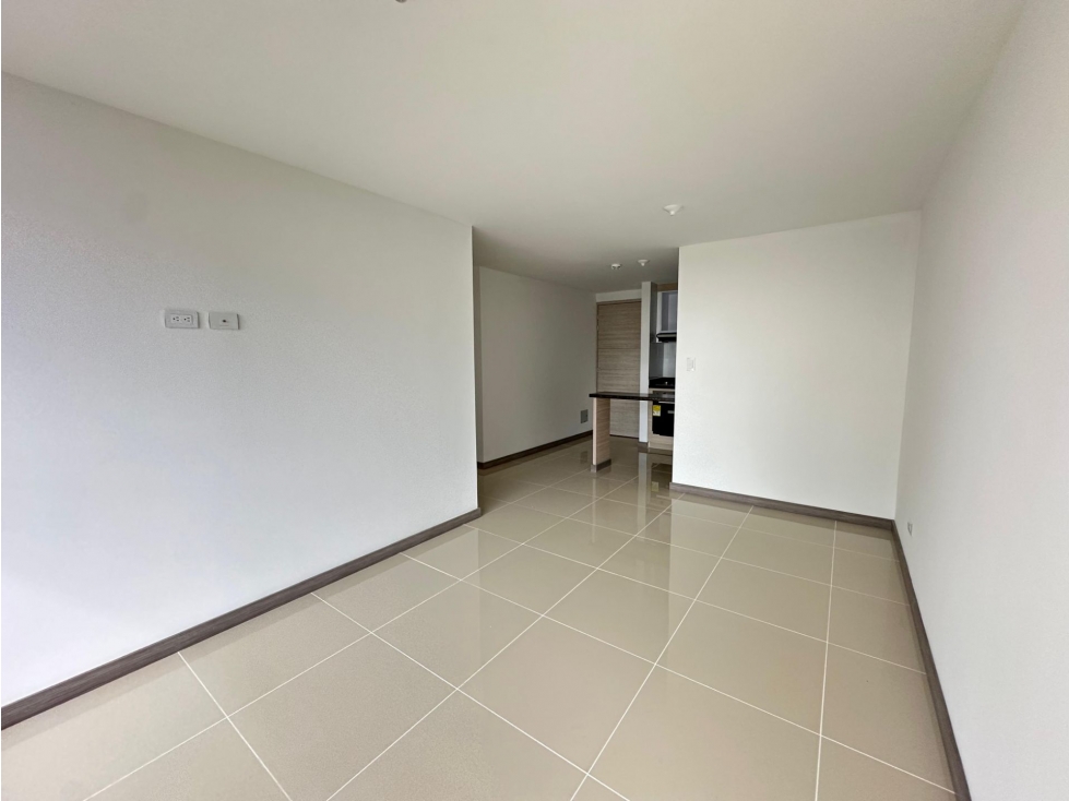 SE ARRIENDA APARTAMENTO ORO NEGRO - 6