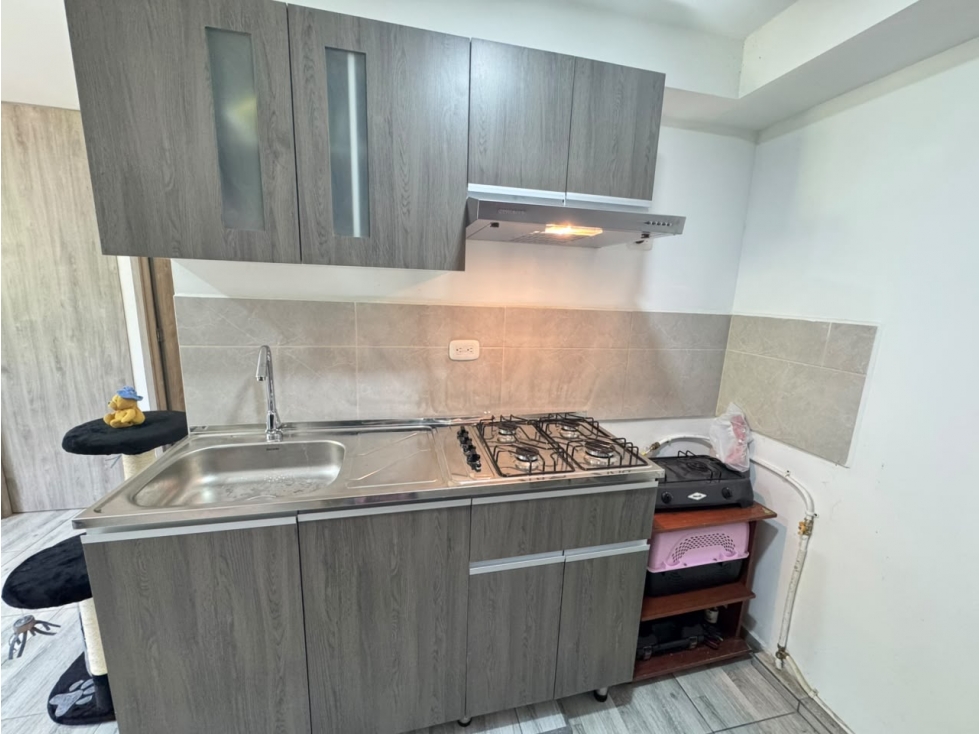 SE VENDE APARTAMENTO EN CALARCA QUINDIO PISO 2 - 6