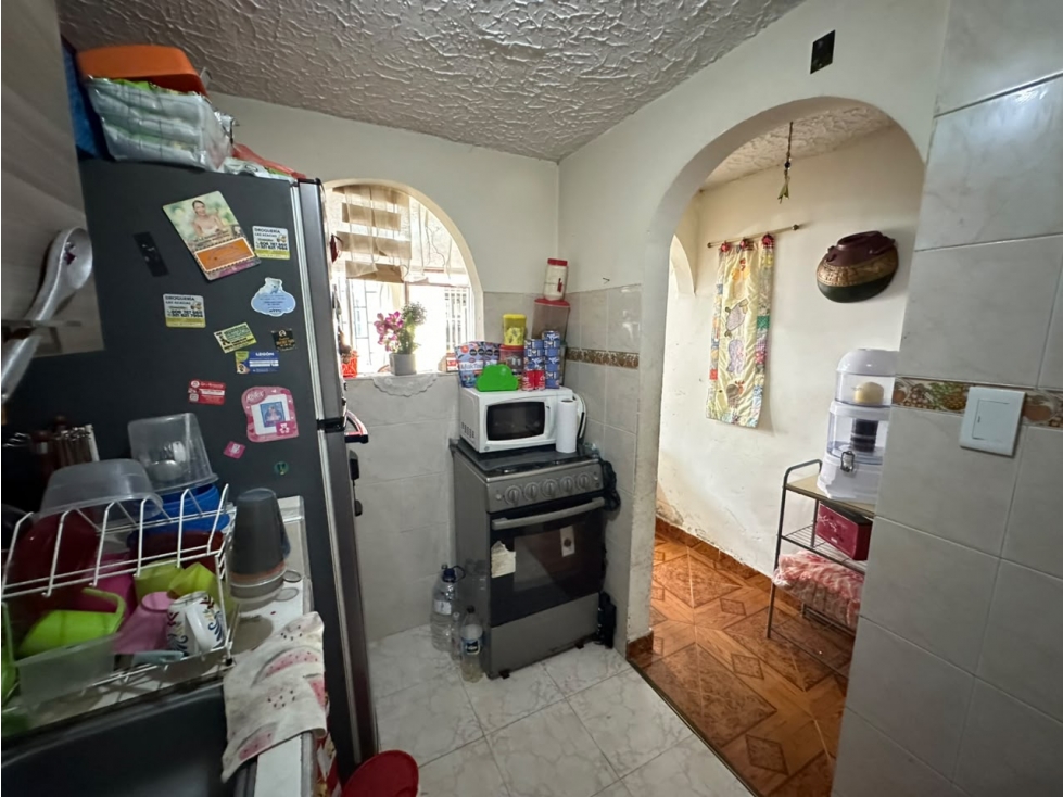 SE VENDE CASA EN EL BARRIO LA PATRIA — foto 6