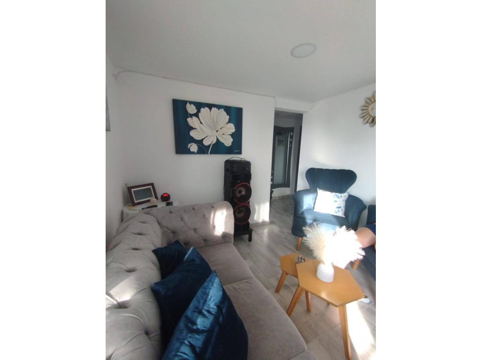 SE VENDE CASA BARRIO SAN FRANCISCO — foto 6