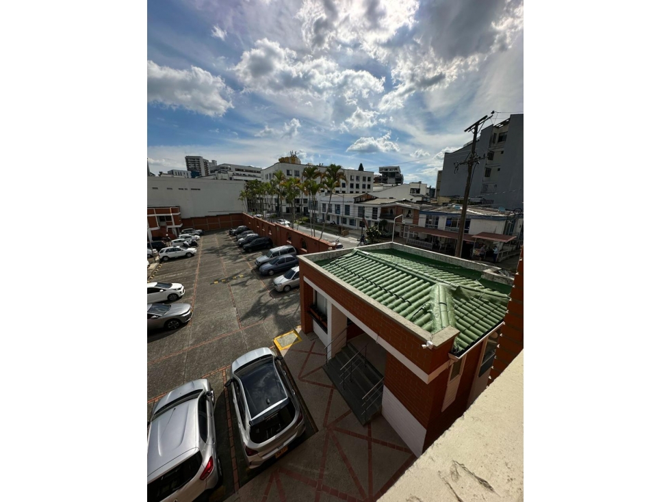 SE VENDE APARTAMENTO SECTOR ALCAZAR NORTE — foto 6