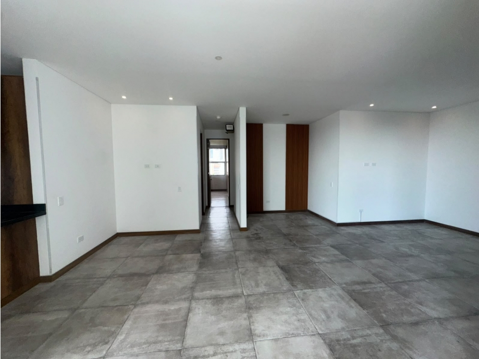 SE ARRIENDA APARTAMENTO SECTOR PROFESIONALES — foto 3