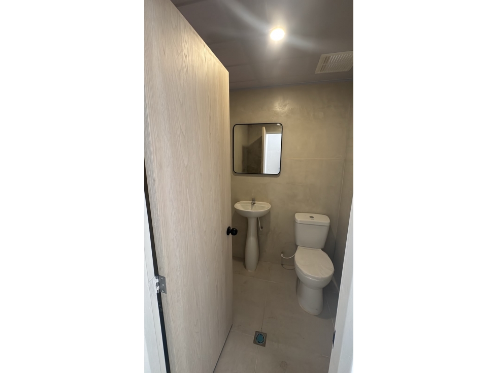 Local Comercial Br La Union 15 m2 via Principal - 6