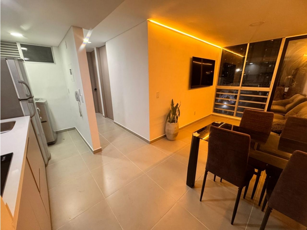 SE VENDE APARTAMENTO SECTOR CLINICAS - FUNDADORES — foto 6