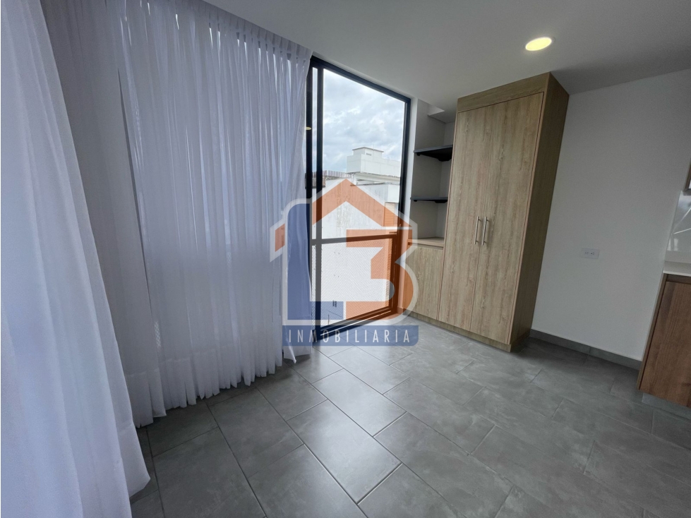 SE VENDE APARTAMENTO EN EL SECTOR DE LAURELES — foto 3