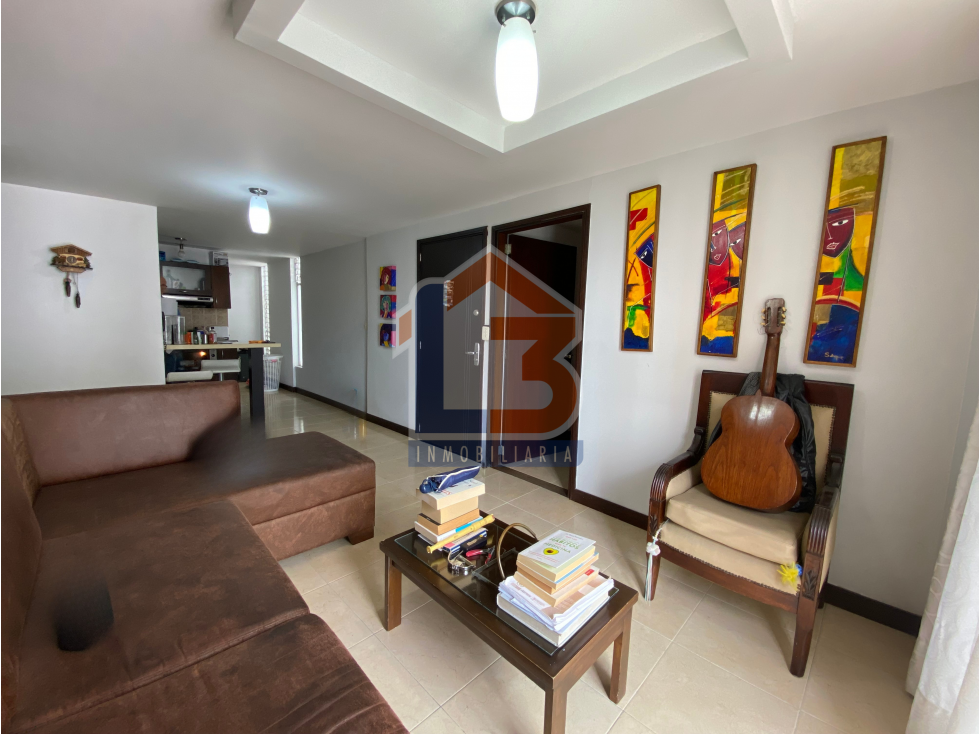 SE VENDE APARTAMENTO EN EL SECTOR NUEVA CECILIA — foto 4