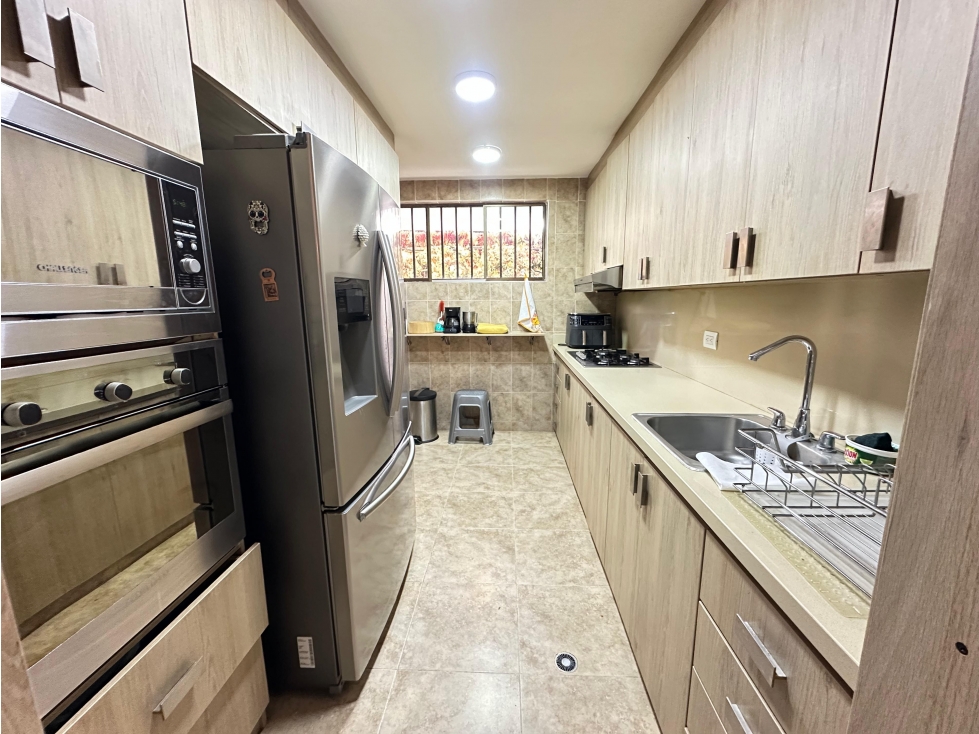 SE VENDE CASA EN EL SECTOR DE COINCA — foto 5