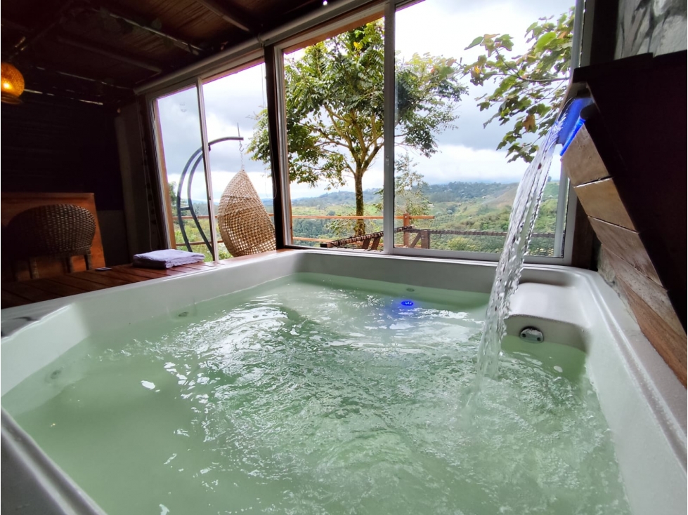 SE VENDE FINCA - HOTEL VÍA PEREIRA - RISARALDA — foto 6
