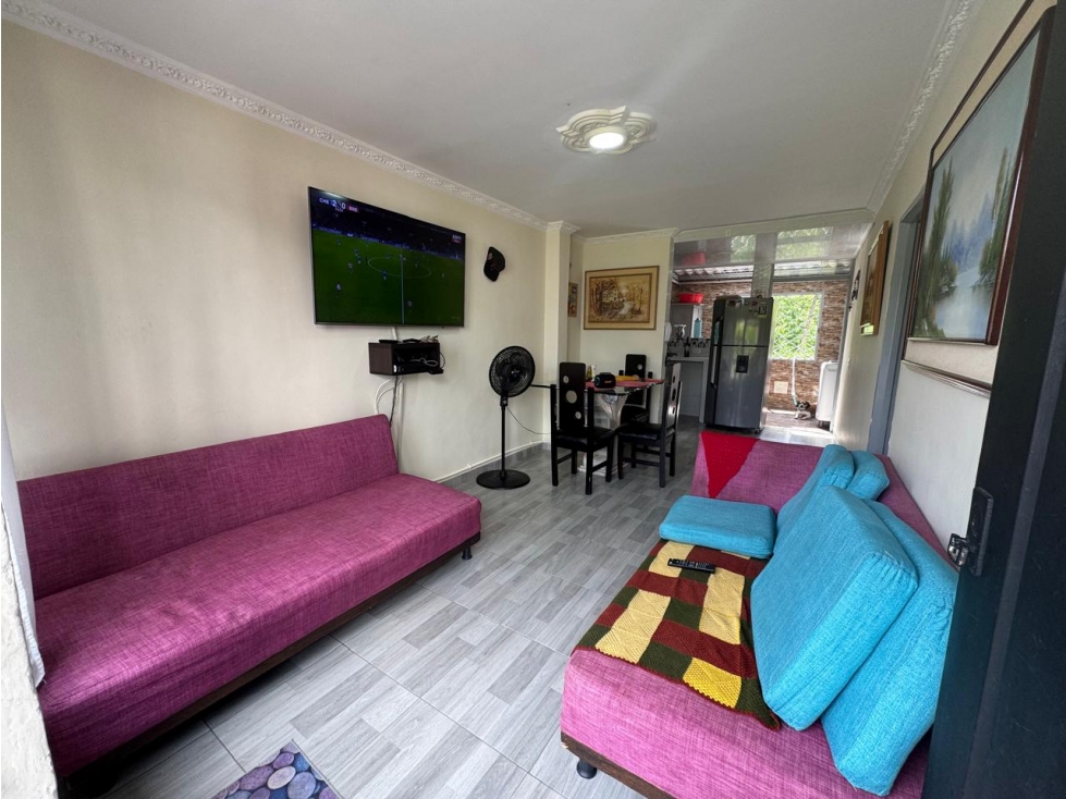 SE VENDE CASA EN CONJUNTO CERRADO — foto 3