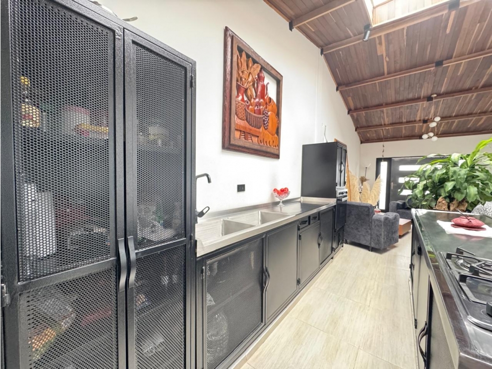 SE VENDE CASA EN EL MUNICIPIO DE FILANDIA - QUINDIO - 5