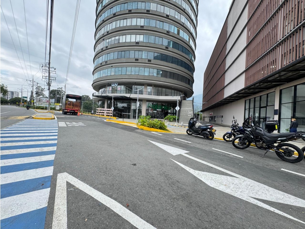 SE VENDE CONSULTORIO EN AV. CENTENARIO