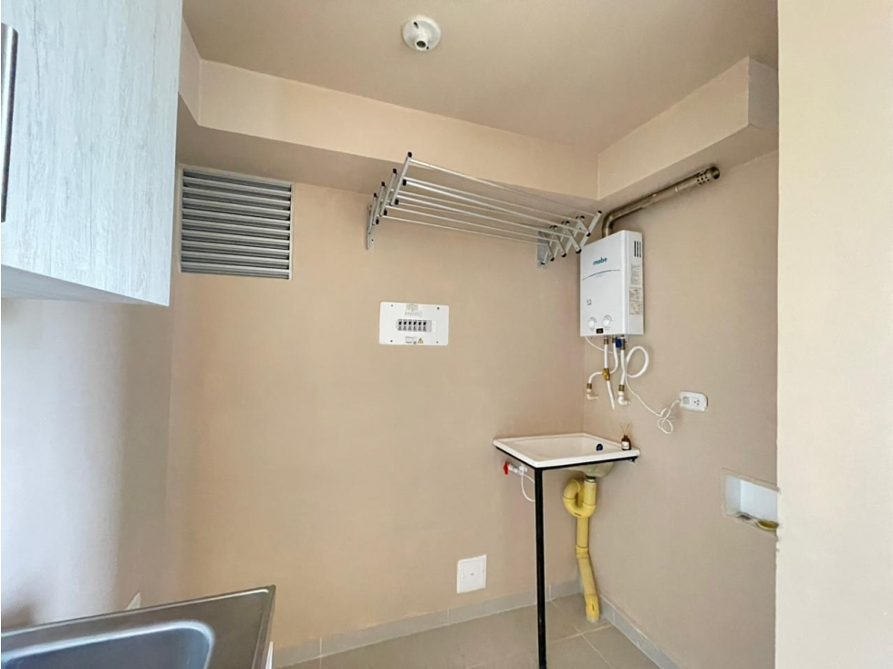 SE VENDE APARTAMENTO EN CONJUNTO CERRADO AL SUR — foto 6