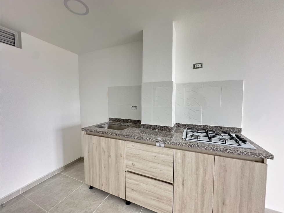 SE VENDE APARTAMENTO EN EL SECTOR DE CIUDAD DORADA — foto 6
