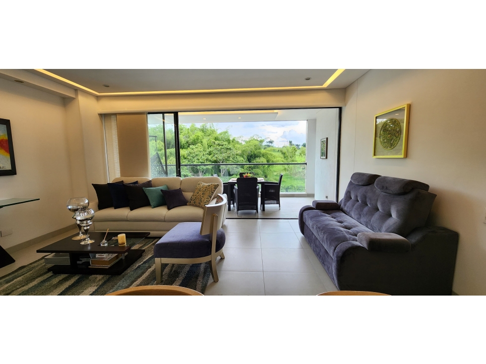 SE VENDE APARTAESTUDIO CERCA AL CLUB CAMPESTRE — foto 5