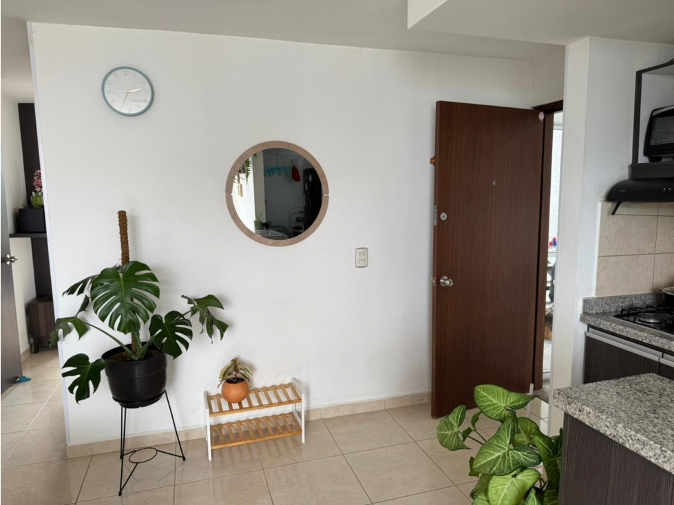 APARTAMENTO POR LA AV 19 NORTE — foto 6