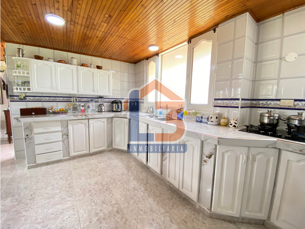 SE VENDE CASA CAMPESTRE VIA ARMENIA, PEREIRA — foto 6
