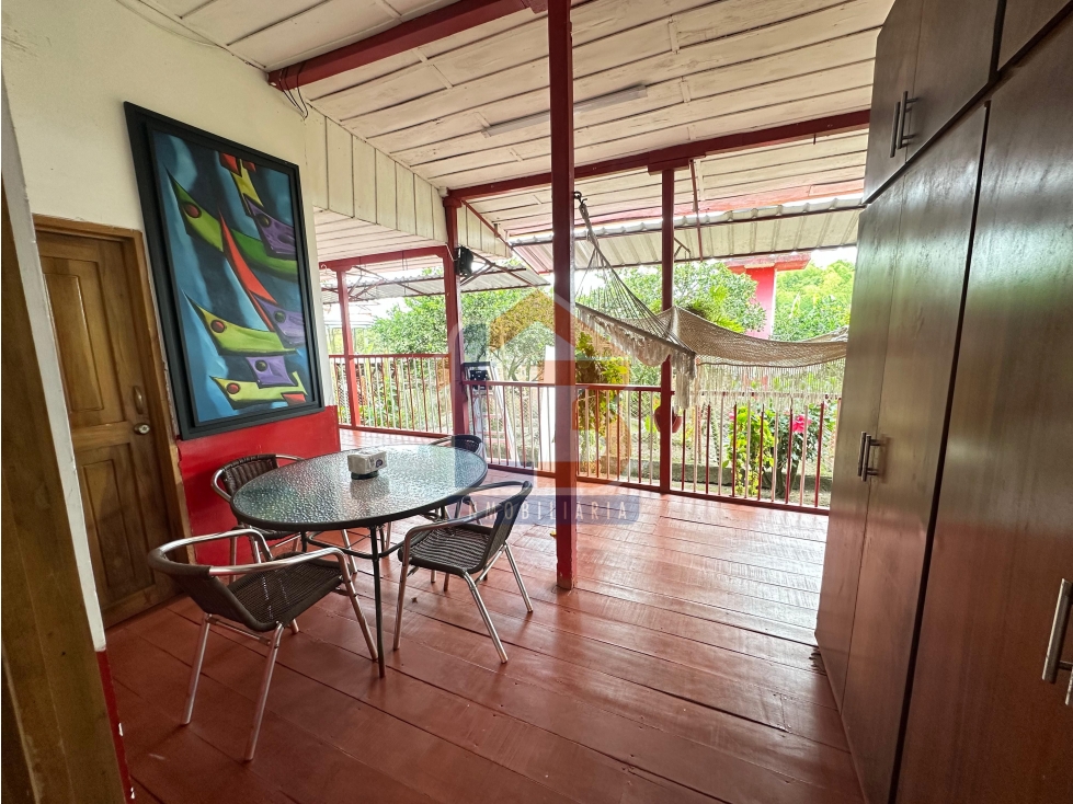 SE VENDE FINCA EN PUERTO ESPEJO A 5 MINUTOS DE LA CIUDAD — foto 5