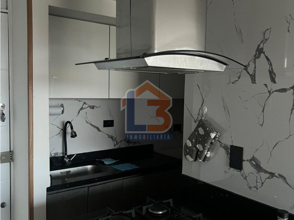 SE VENDE APARTAMENTO EN BOGOTA EN LA LOCALIDAD DE FONTIBON — foto 5