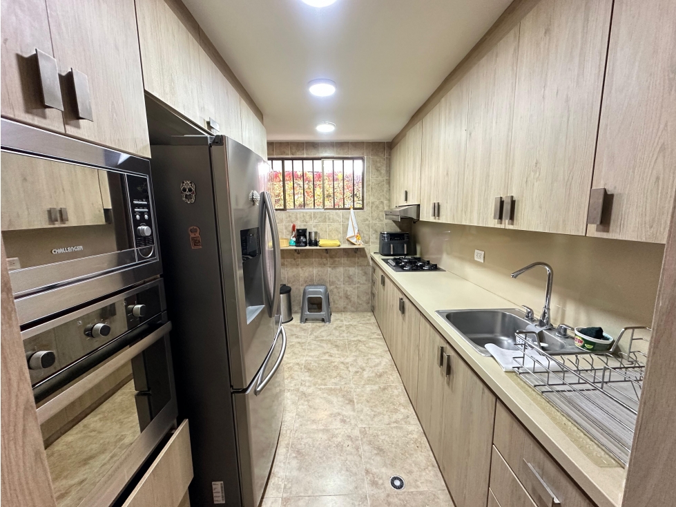 SE VENDE CASA EN EL SECTOR DE COINCA — foto 6