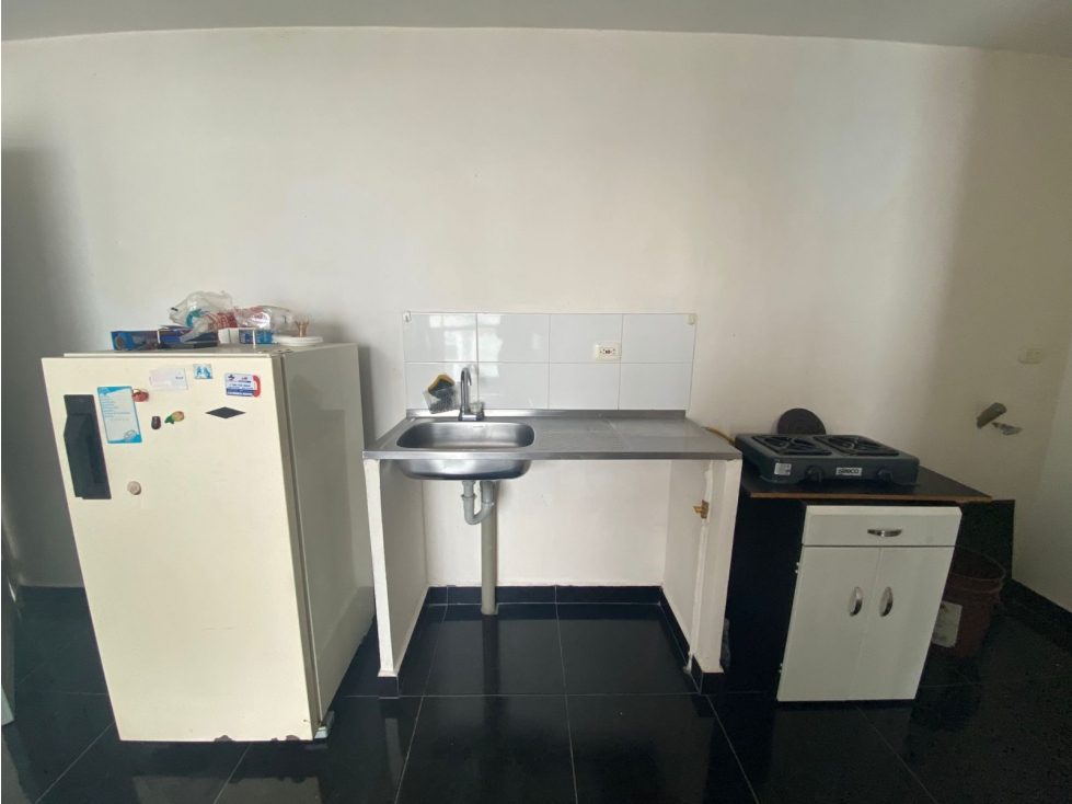 SE VENDE APARTAMENTO EN EL SECTOR DE PUERTO ESPEJO — foto 6