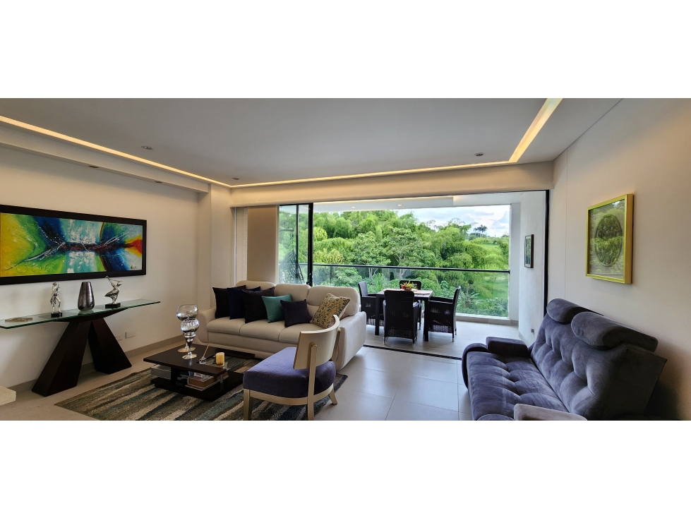 SE VENDE APARTAESTUDIO CERCA AL CLUB CAMPESTRE — foto 3