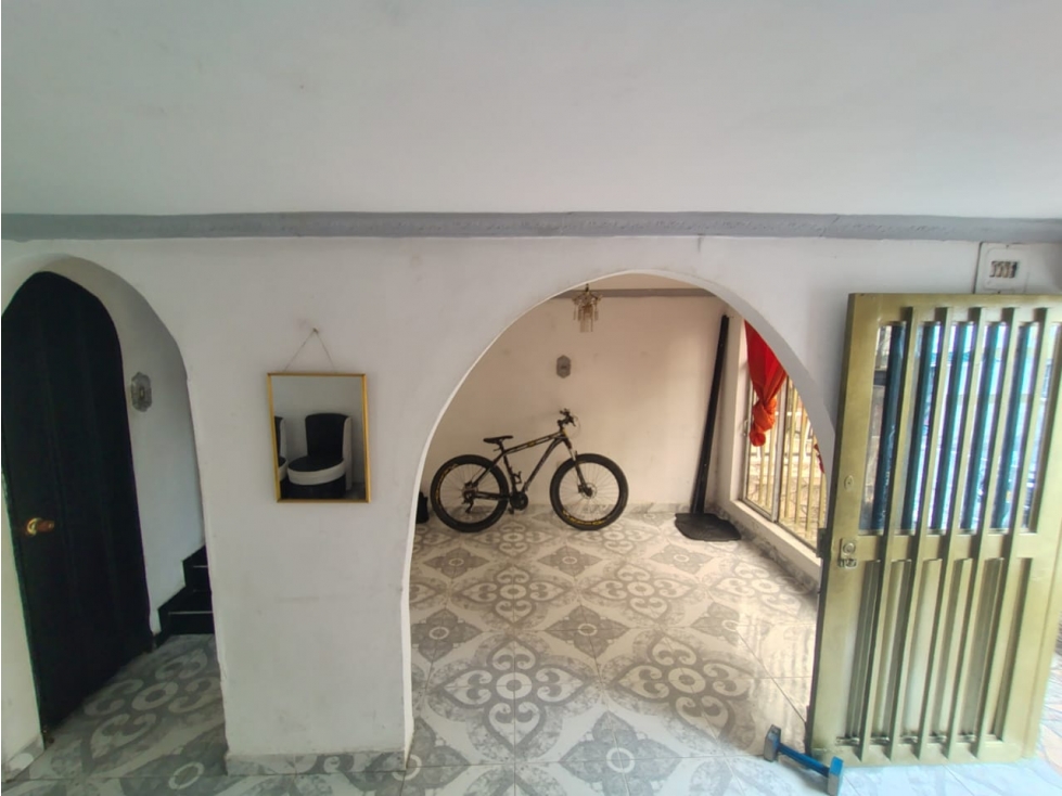 SE VENDE CASA BARRIO 7 DE AGOSTO — foto 3