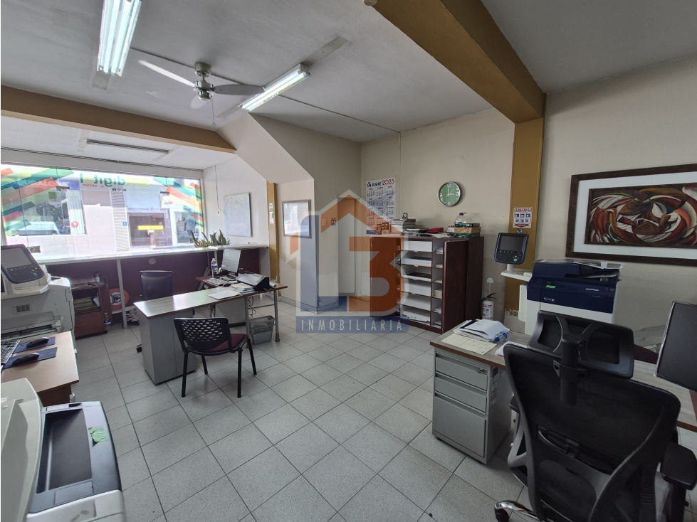 SE VENDE CASA CON LOCAL EN EL CENTRO DE ARMENIA — foto 5