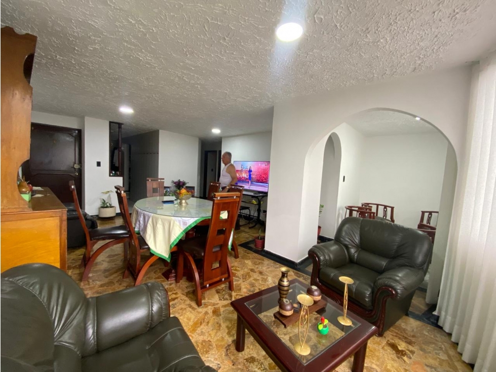 SE VENDE APARTAMENTO EN AV. SUR PEREIRA RISARALDA — foto 3