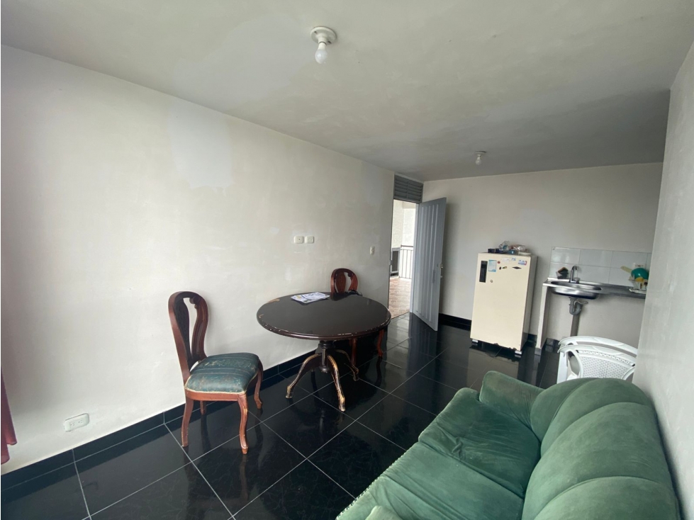 SE VENDE APARTAMENTO EN EL SECTOR DE PUERTO ESPEJO — foto 2
